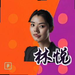 林悦